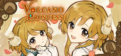 Volcano Princess Game Download PC