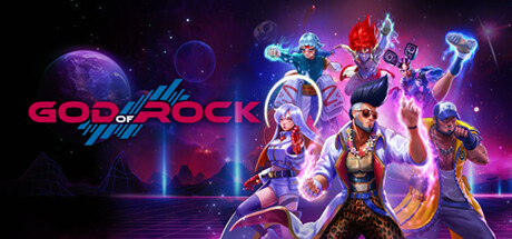 God of Rock Game Download PC