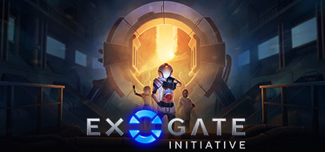 Exogate Initiative Game Download PC