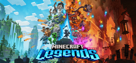 Minecraft Legends Game Download PC