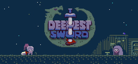 Deepest Sword Game Download PC