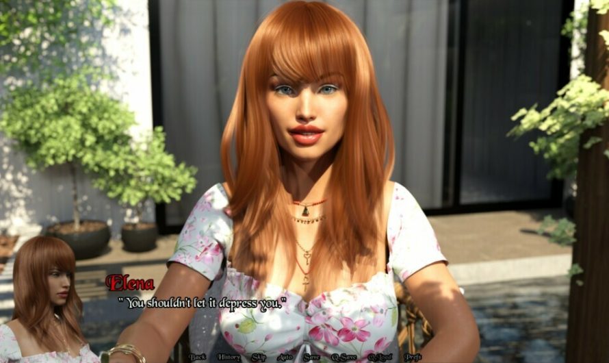 Free Download Porn Game [Android] The Taming of The Brat – Version 0.85