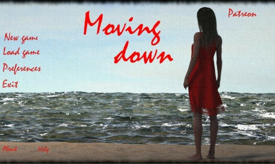 Free Download Porn Game Moving Down – Final Version