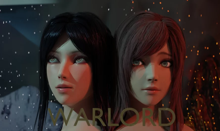 Warlord [deepglugs] [v0.12.2]