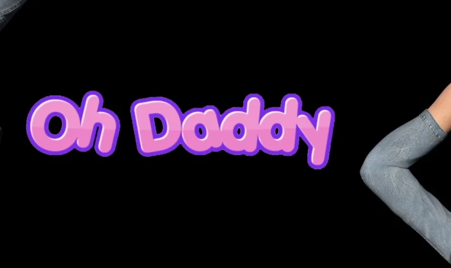 Oh Daddy [Nightaku] [v0.9]