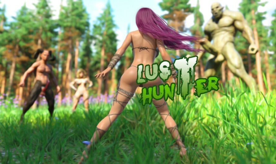 Free Download Porn Game [Android] Lust Hunter – Version 0.8.5