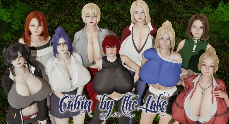 Cabin by the Lake – Version 0.22 & Incest Patch