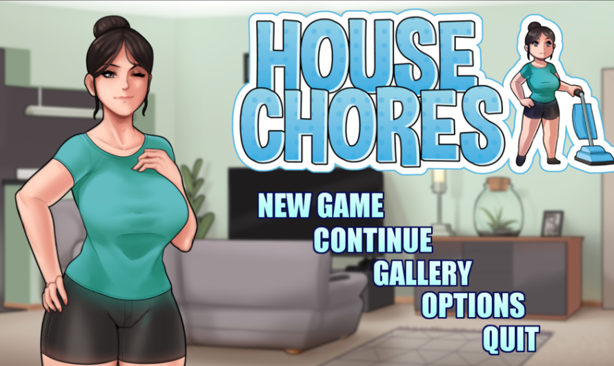 Free Download Porn Game House Chores – Version 0.14.1 Beta