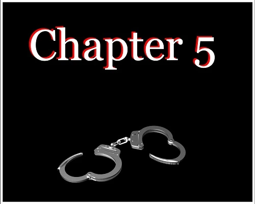 Deathstrike2 – Payback – Chapter 5