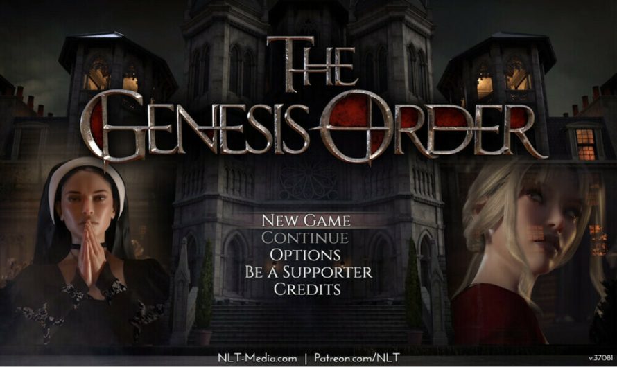 Free Download Porn Game The Genesis Order – Version 81071