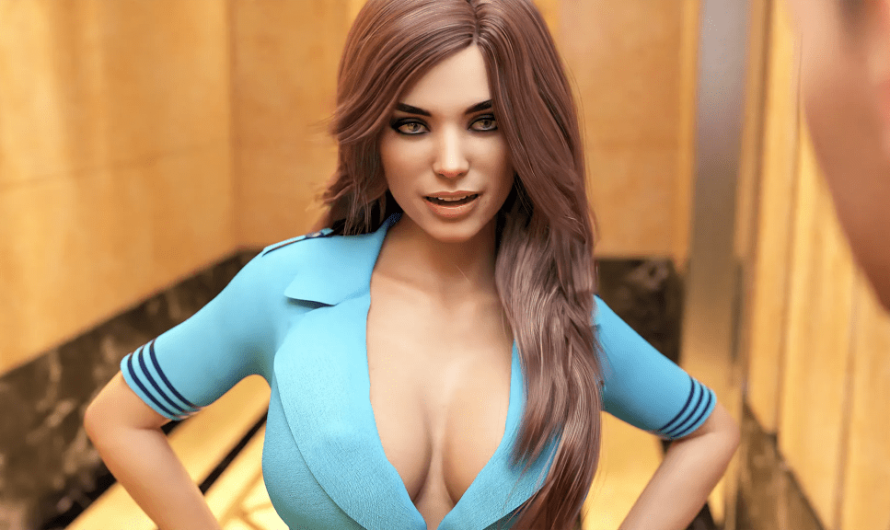 Reunion [v0.60] By Karabinek – Adult Games Download