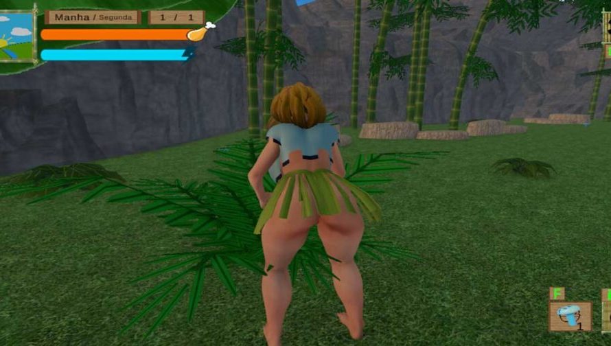 Tacarasu [v0.01] By Itaguaçu – Adult Games Download