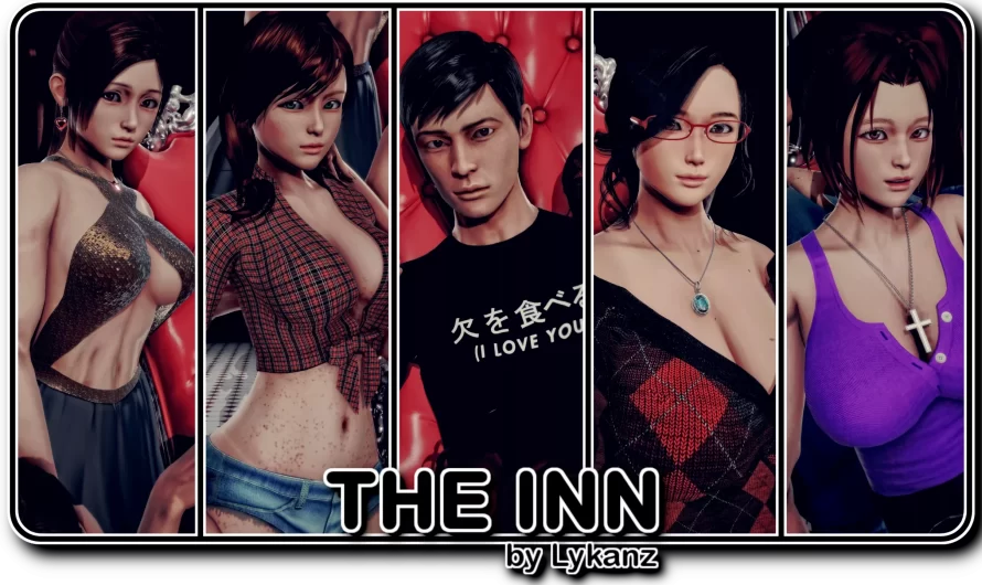 The Inn [Lykanz][v0.8.07 Patched]