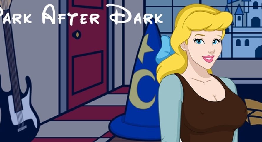 Free Download Porn Game Park After Dark – Version 0.19p