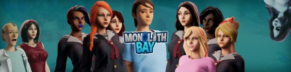 Monolith Bay [v0.9.0 Public] – Adult Games Download