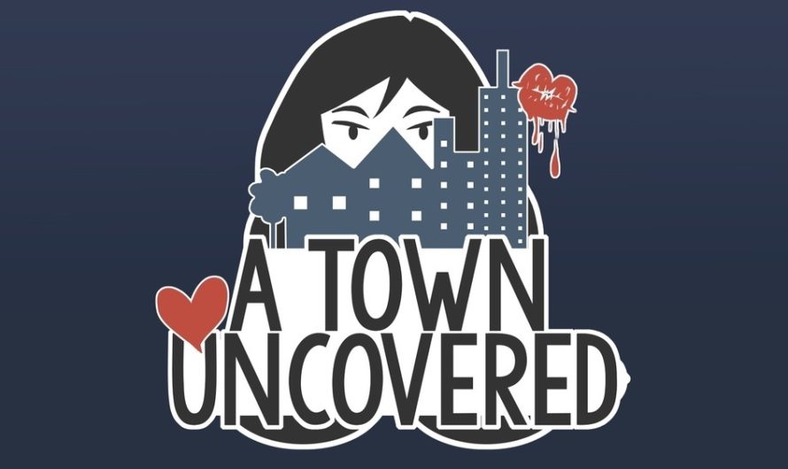 Free Download Porn Game A Town Uncovered – Version 0.46