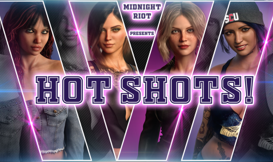 Free Download Porn Game Hot Shots! – Version 0.1.2