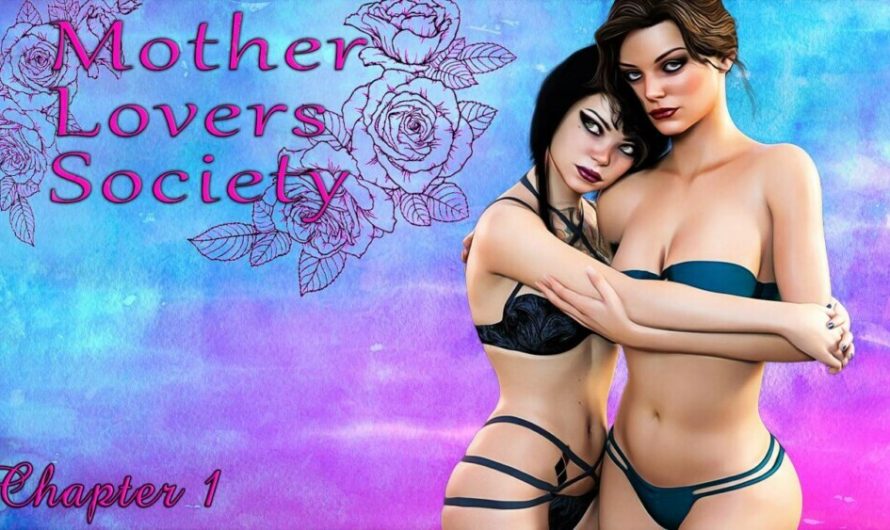 Free Download Porn Game Mother Lovers Society – Chapter 5.1