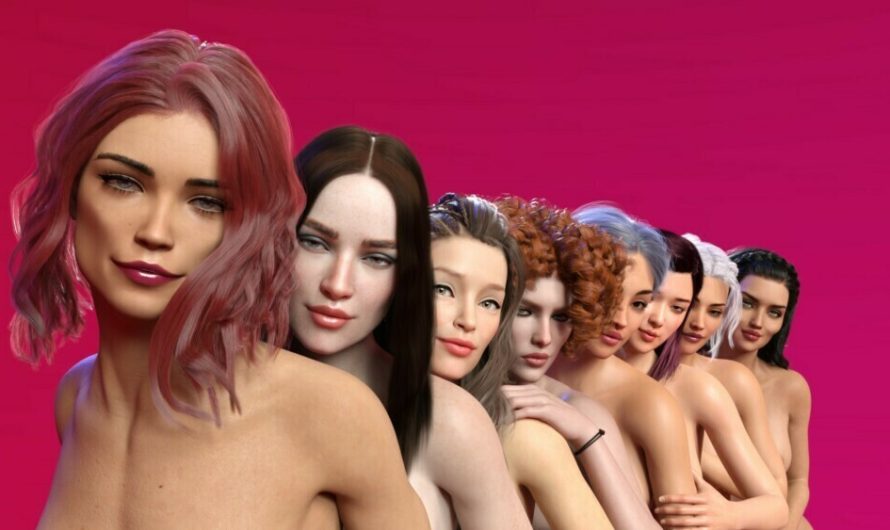 Free Download Porn Game Summer Crush – Chapter 5