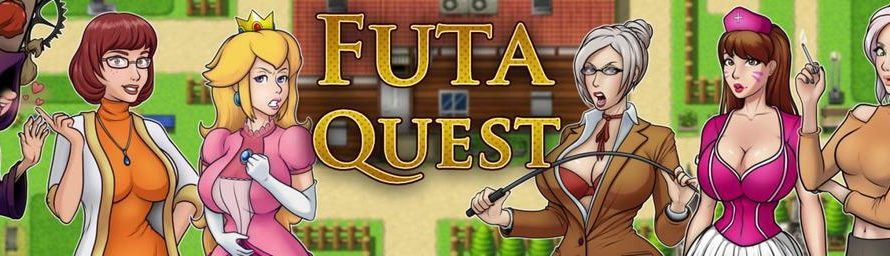 Free Download Porn Game Futa Quest – Version 1.75