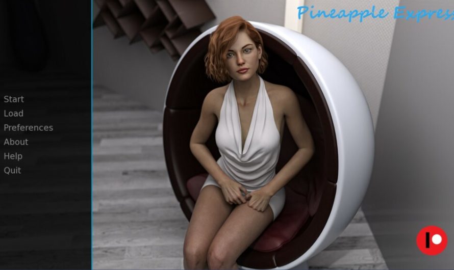 Free Download Porn Game Pineapple Express – Version 0.4