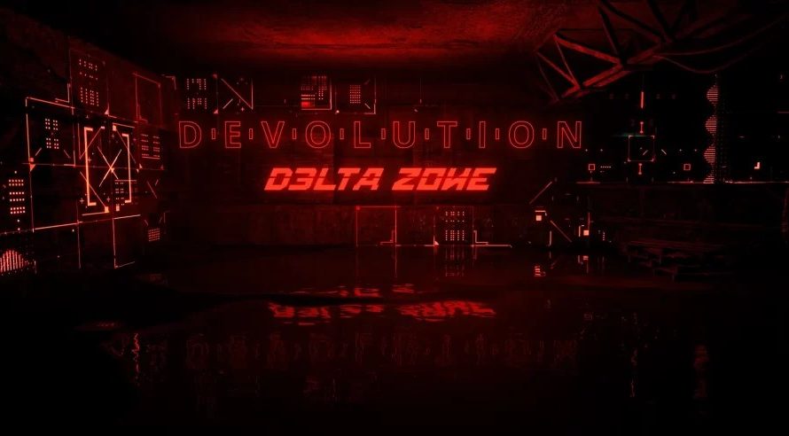 Delta Zone [v16] By DEVOLUTION