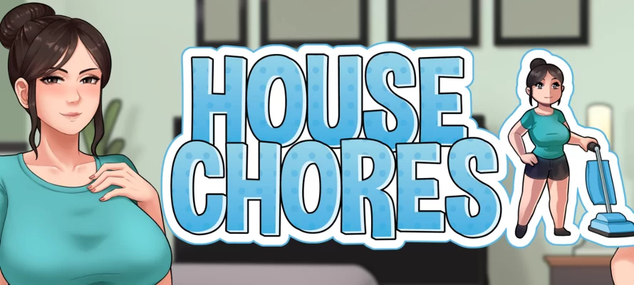 House Chores [Siren’s Domain] [v0.14.2 Beta]