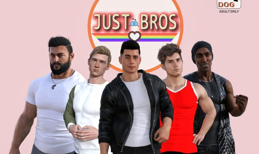 Free Download Porn Game Just Bros – Version 1.22.2