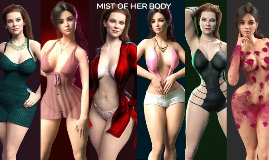 Free Download Porn Game Mist of Her Body – Version 1.0