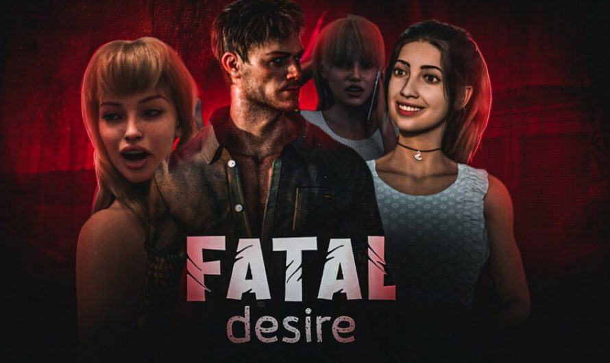 Free Download Porn Game Fatal Desire – Version 0.1