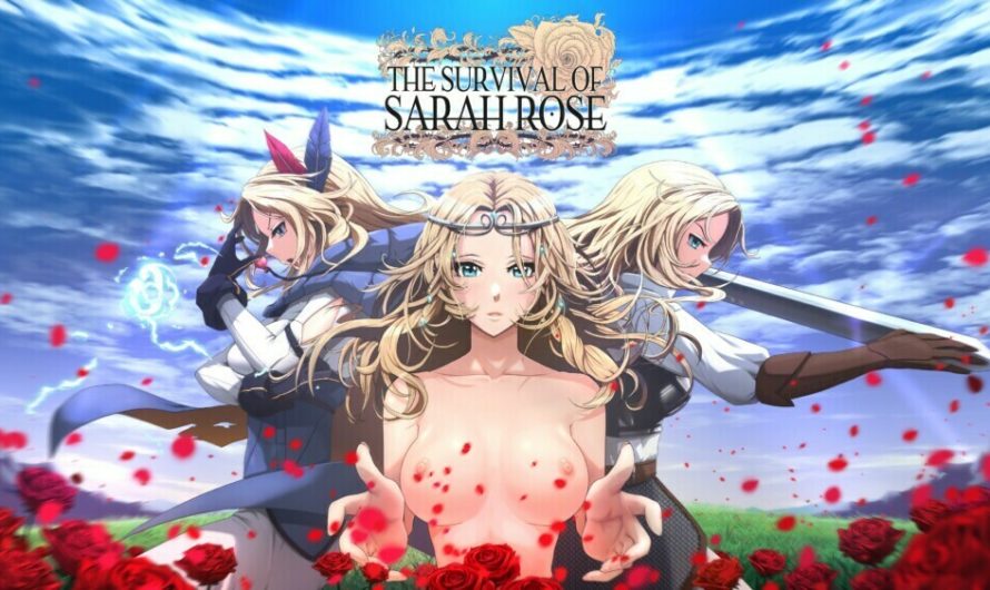 Free Download Porn Game The Survival of Sarah Rose – Version 0.5.9