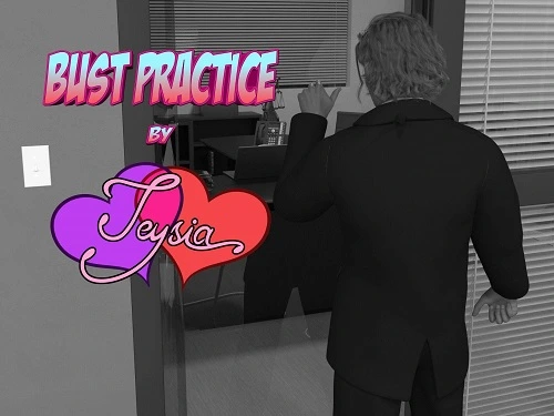 Teysia – Bust Practice