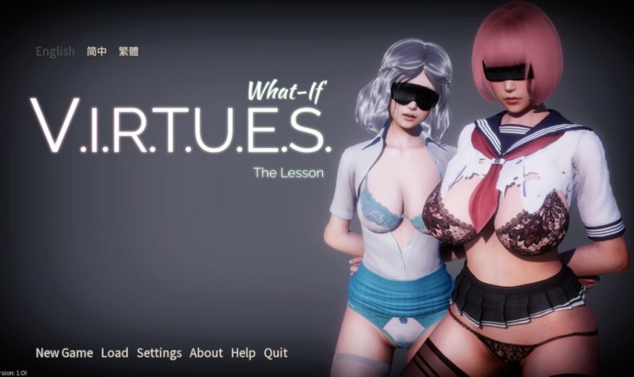 Free Download Porn Game V.I.R.T.U.E.S. What If – Chapter 6