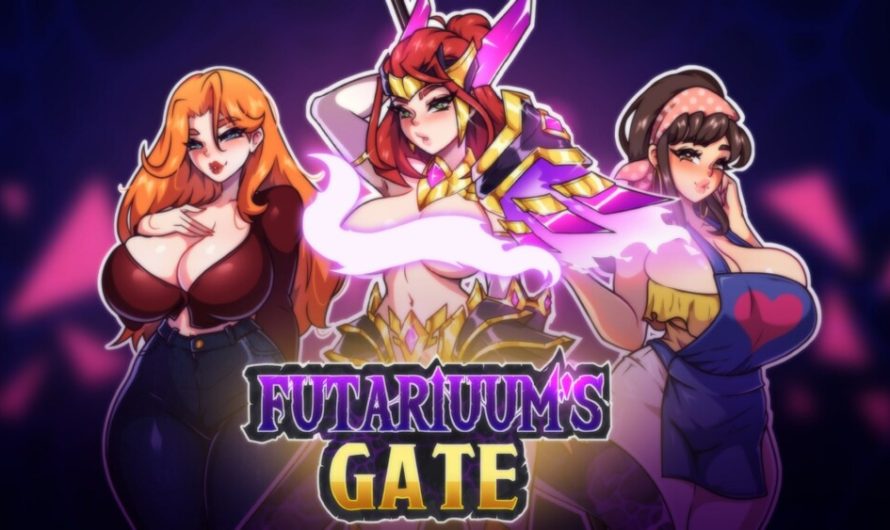 Free Download Porn Game Futariuum’s Gate – Version 0.1