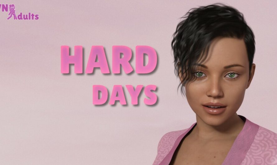 Free Download Porn Game Hard Days – Version 0.02