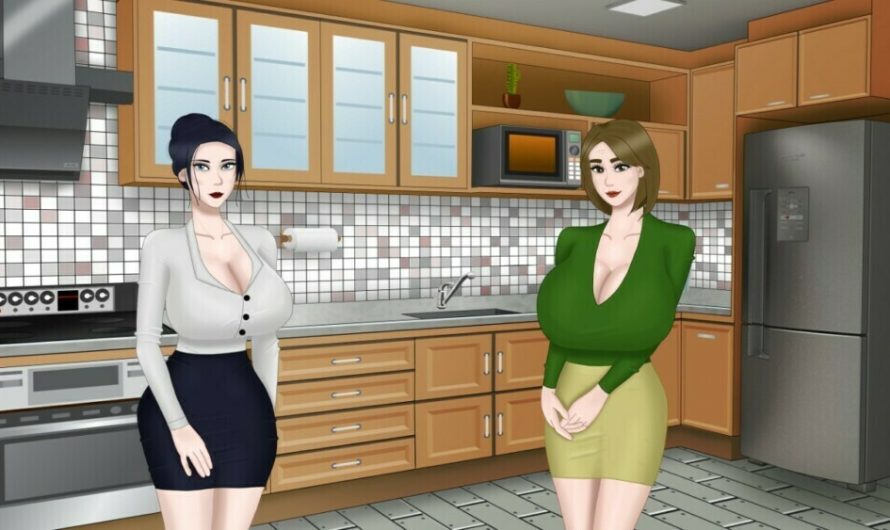 Free Download Porn Game Ordinary Love – Chapter 2