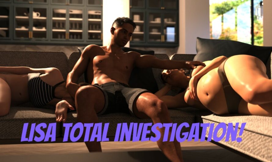 Free Download Porn Game Lisa Total Investigation – Version Part 1 v0.9