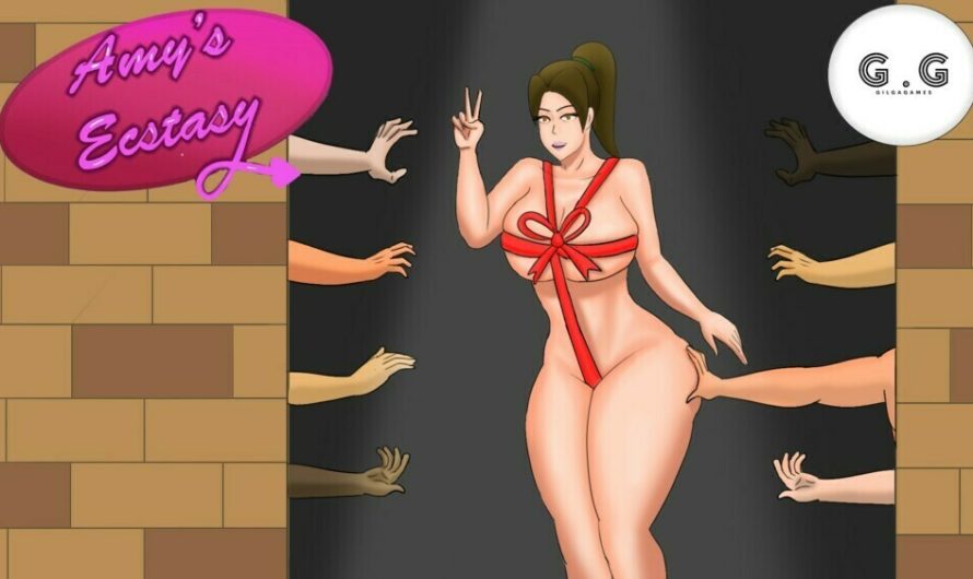 Free Download Porn Game Amy’s Ecstasy – Version 0.37