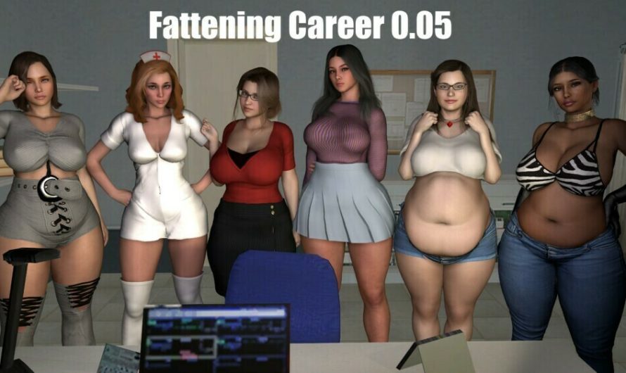 Free Download Porn Game Fattening Career – Version 0.07c