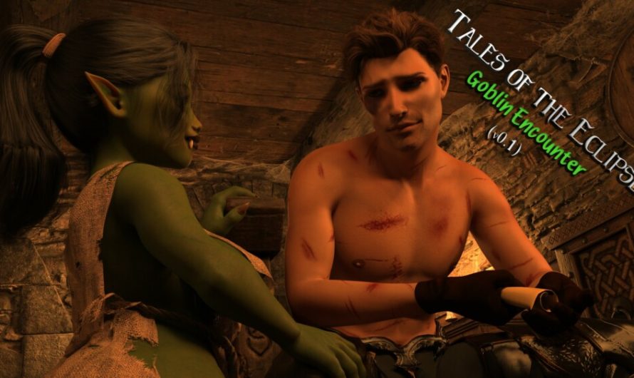 Free Download Porn Game Tales of the Eclipse: Goblin Encounter – Version 0.1