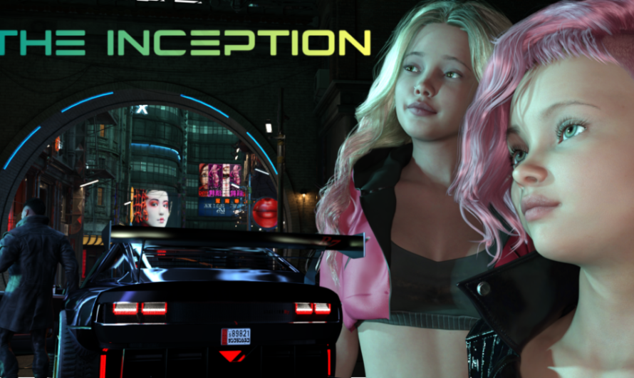 Free Download Porn Game The Inception – Version 0.1