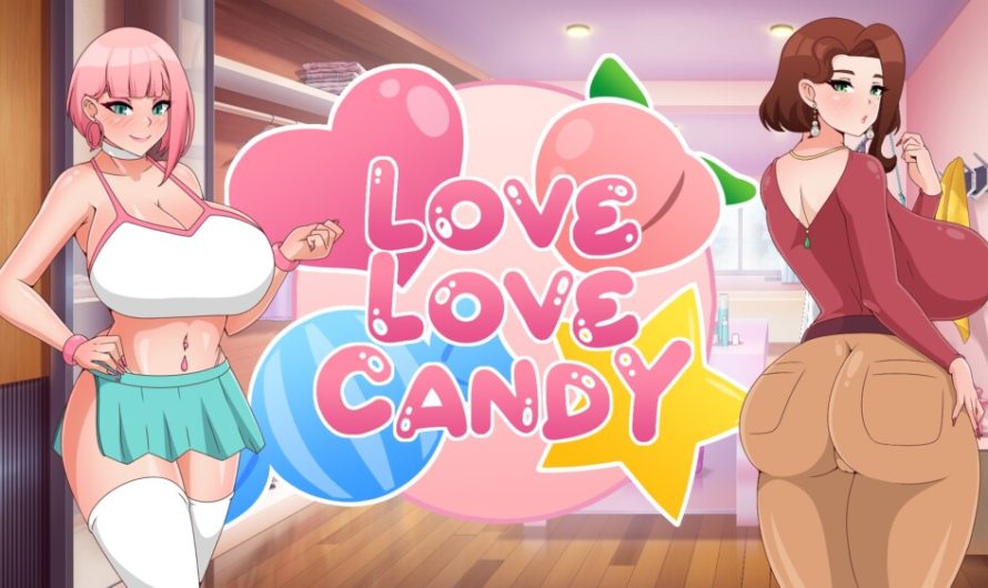 Free Download Porn Game Love Love Candy – Final Version