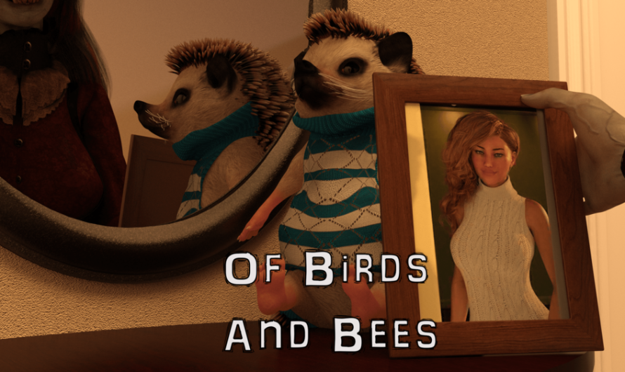 Free Download Porn Game Of Birds and Bees – Version 0.7