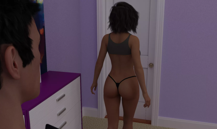 Free Download Porn Game 53x – Homecoming – Version 0.2.8.1