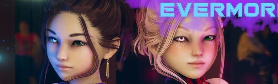 Free Download Porn Game Evermore – Version 0.5