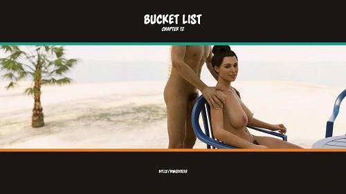 Himeros – Bucket List 9-12