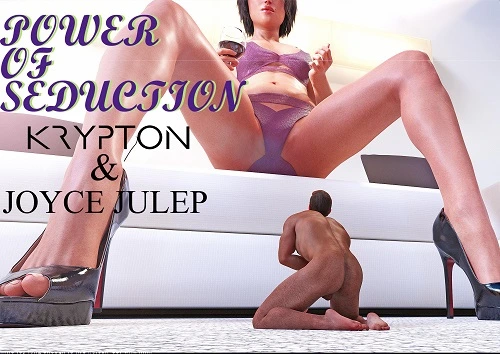 KryptonLives – Power of Seduction