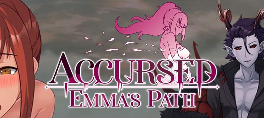 Accursed: Emma’s Path [v0.1.21c RC][MegaloDEV]