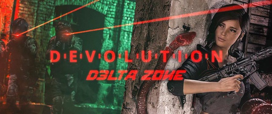 Delta Zone [v18.1][DEVOLUTION] – VisitMama