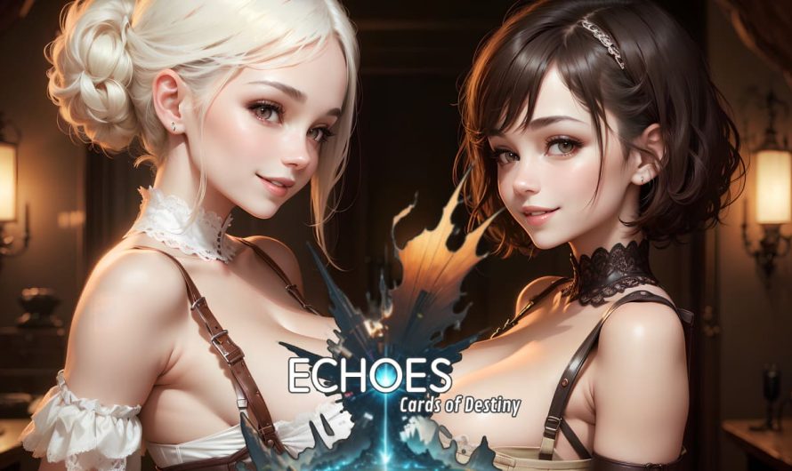 Echoes: Cards of Destiny [v0.2.4][Deviant Dreams]